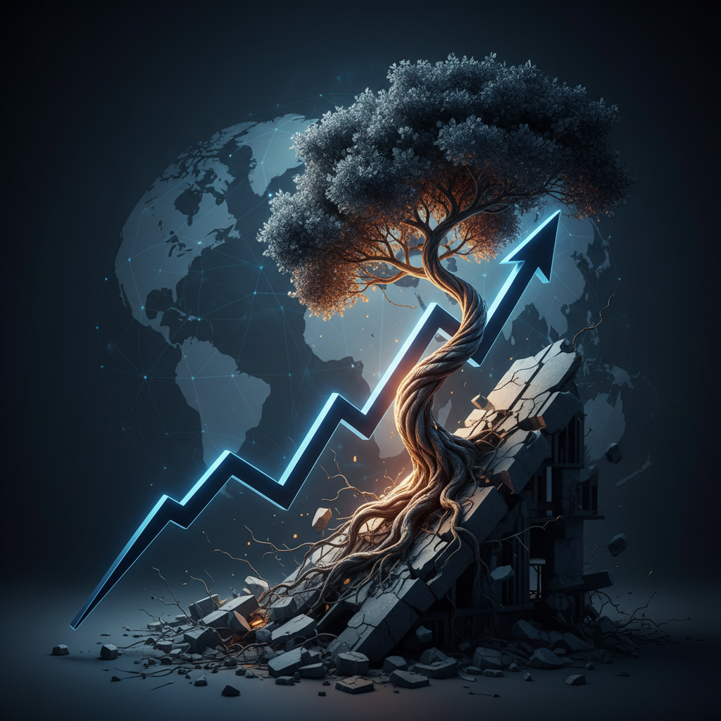 Rising Mortgage Rates: Your Strategic Advantage in Distressed Real Estate