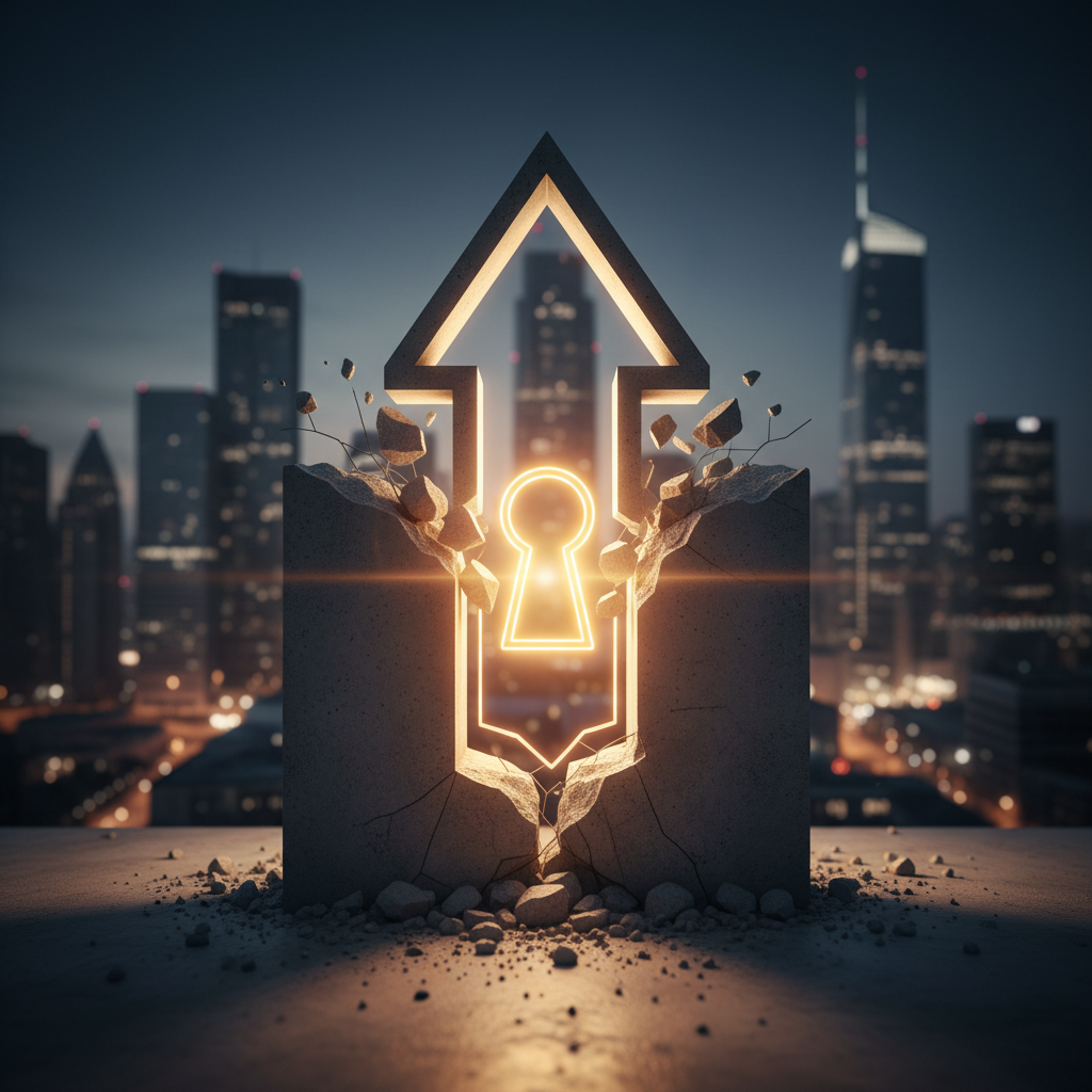 Why Rising Rates Create Distressed Deal Flow: Your 2026 Playbook