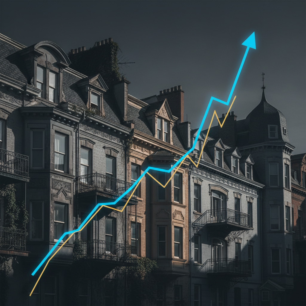 Beyond the 'Four by 40' Myth: Accelerating Wealth Through Distressed Assets