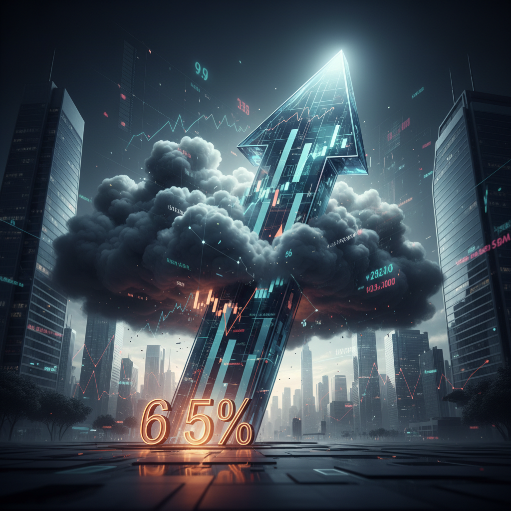 Navigating the 6.5% Mortgage Rate Environment: Opportunity in Distress