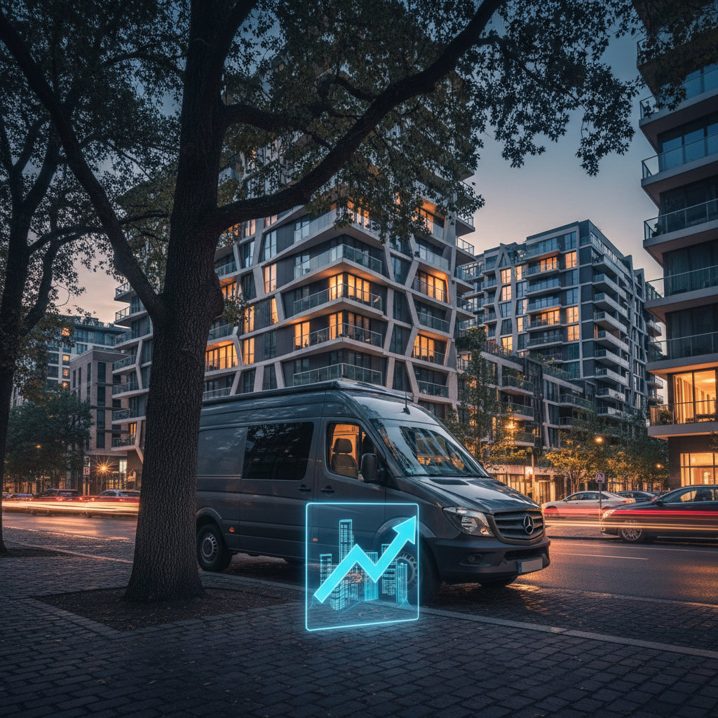 The Hidden Opportunity in Housing Scarcity: How Unaffordable Markets Create Distressed Deal Flow