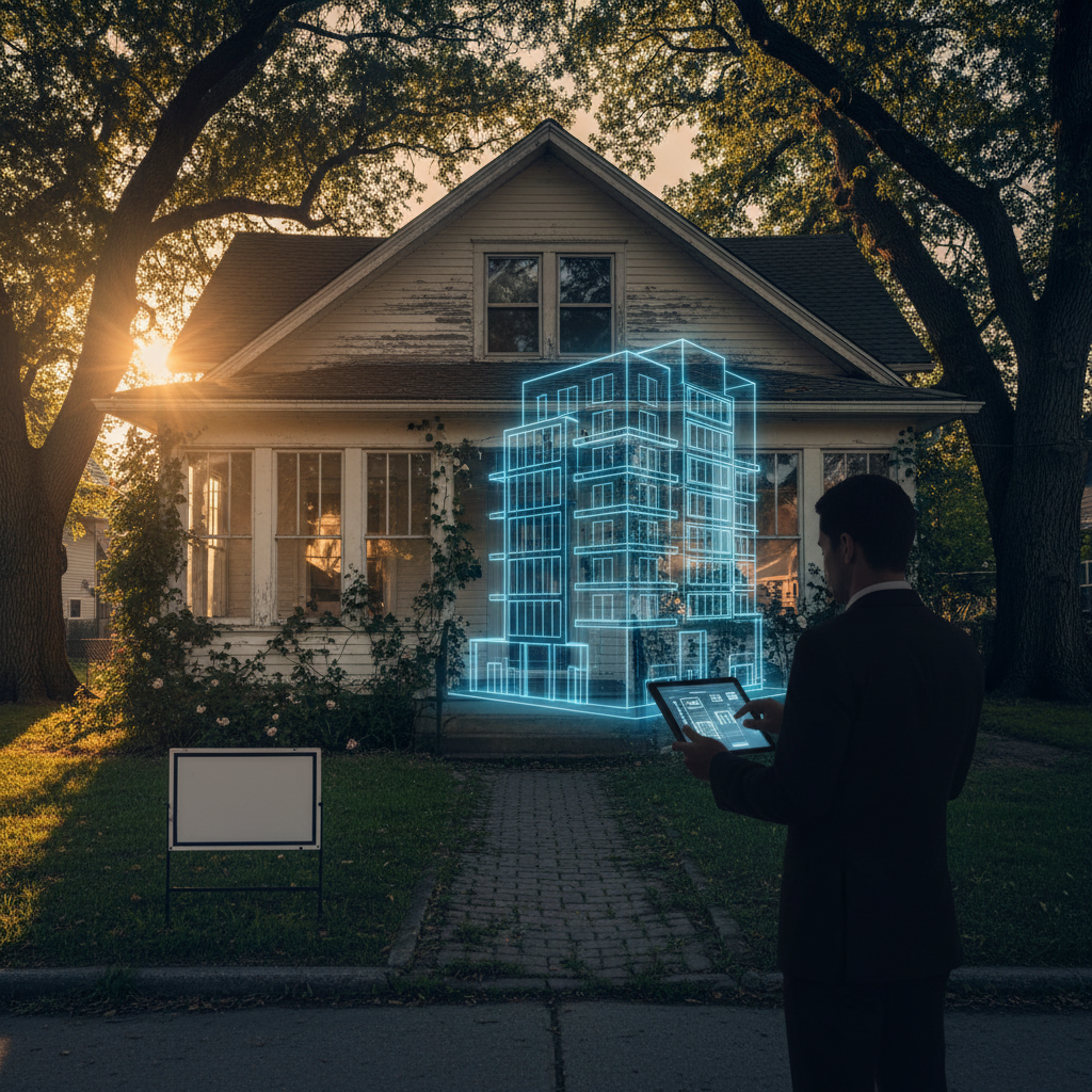 The Hidden Discount: Why Older Sellers Present Prime Distressed Opportunities