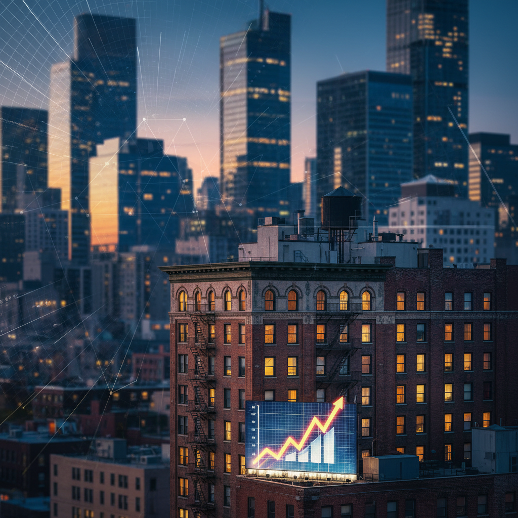 Regulatory Shifts: How Housing Affordability Legislation Creates Distressed Deal Flow