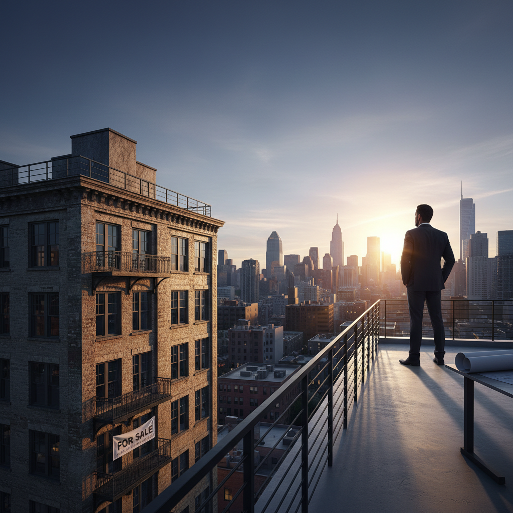 Housing Affordability Crisis: Your Opportunity in Distressed Real Estate