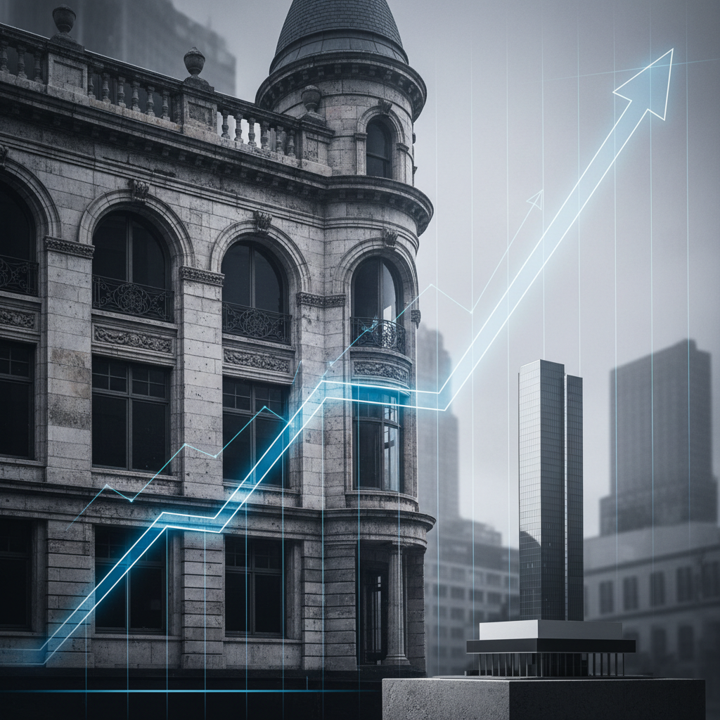 Unlock Hidden Value: How Zoning Shifts Create New Distressed Investing Opportunities