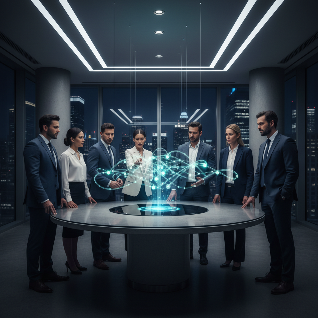 Building a Predictable Deal Pipeline: Beyond Chasing Foreclosures