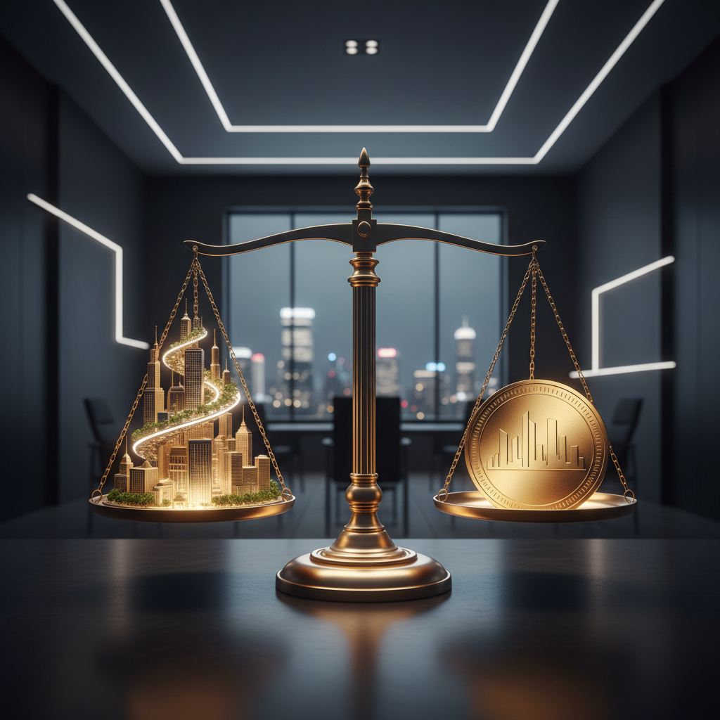 Intentional Scaling: How to Build a Sustainable Distressed Real Estate Business, Not Just Chase Deals