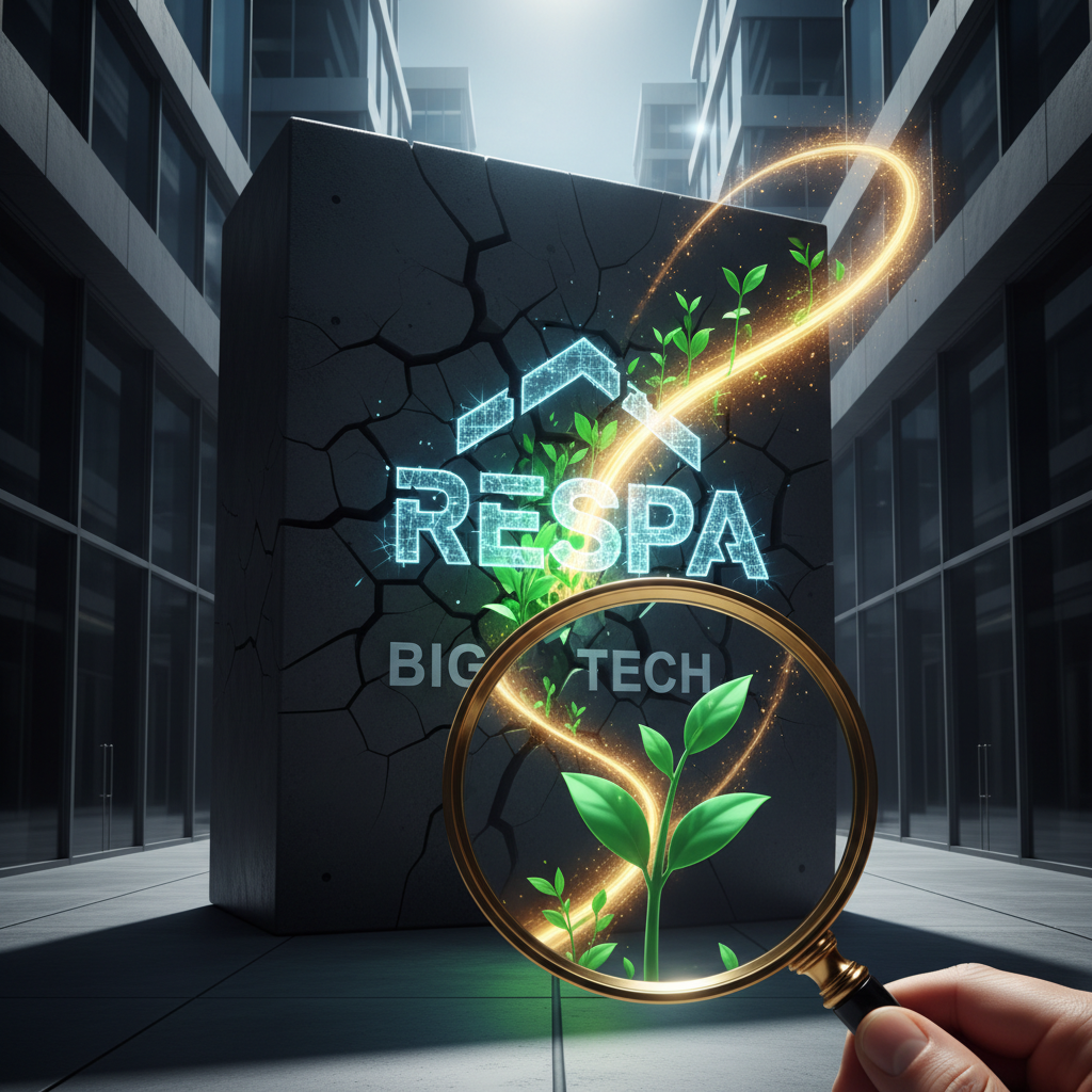 Why Regulatory Scrutiny on Big Tech in Real Estate Creates Opportunity for Savvy Investors