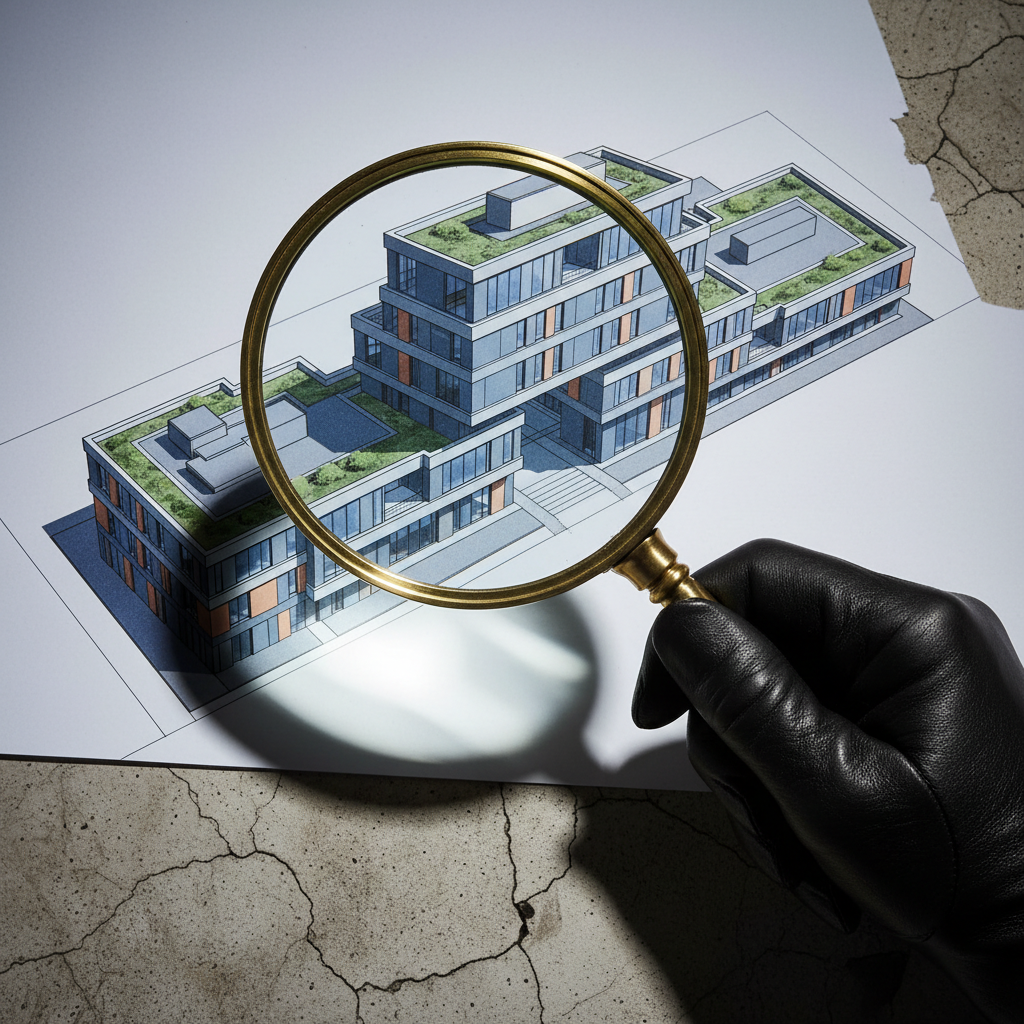 Beyond the Headlines: Unpacking Knoxville's Multifamily Opportunity for Distressed Investors