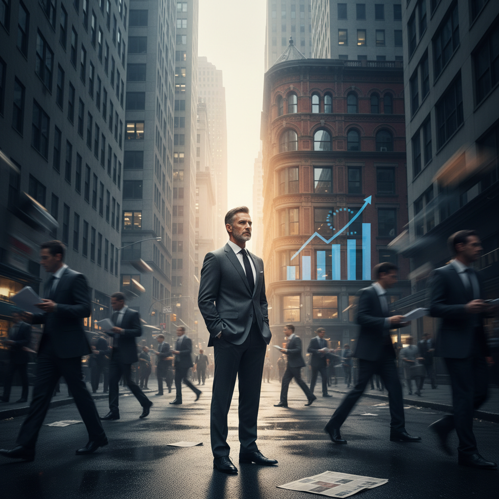 Agent Exodus: Why Brokerage Hopping Isn't Driving Sales, And What It Means For Distressed Investors