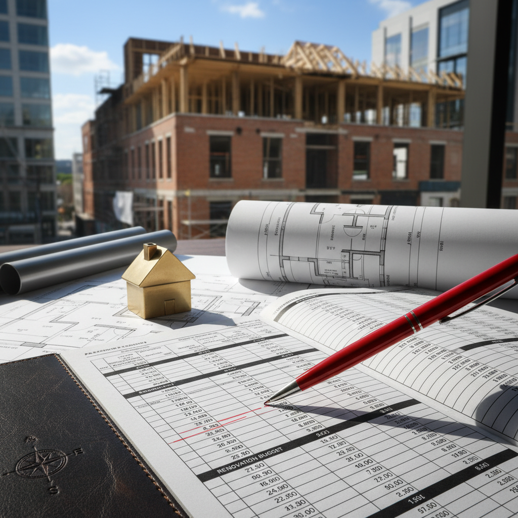 Beyond Acquisition: How Cost Control Amplifies Distressed Deal Profits