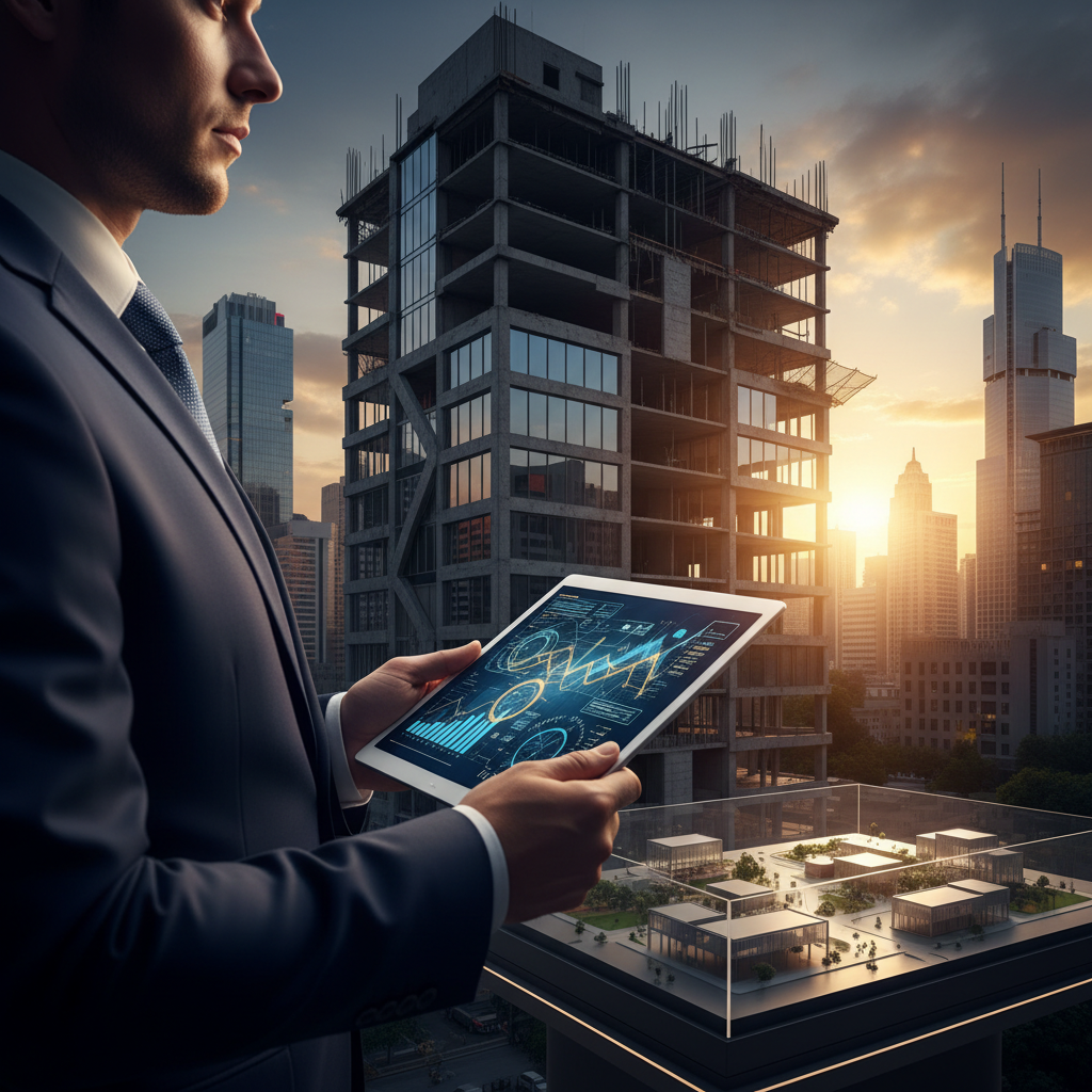 Why Executive Shifts in Public REITs Signal Opportunity for Private Distressed Investors