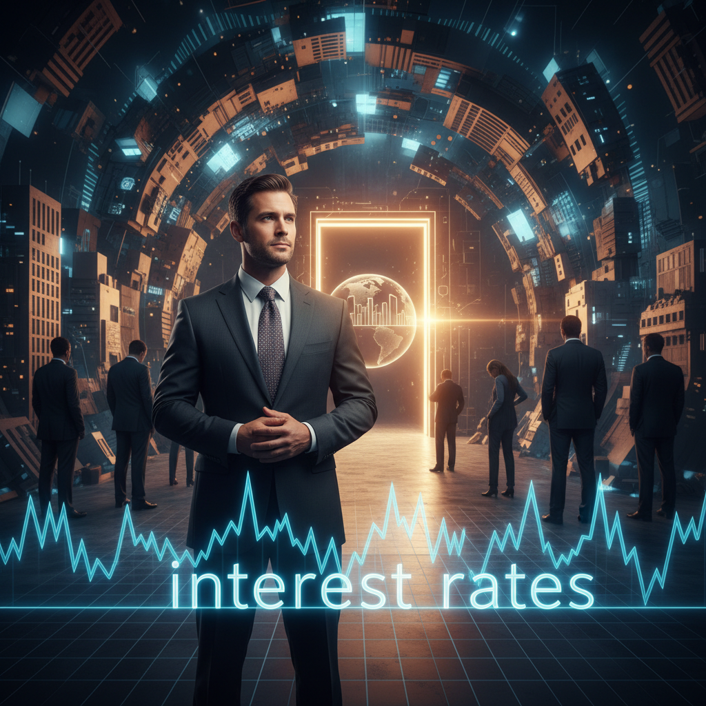 Mortgage Rate Volatility: Why Distressed Investors Thrive When Buyers Hesitate