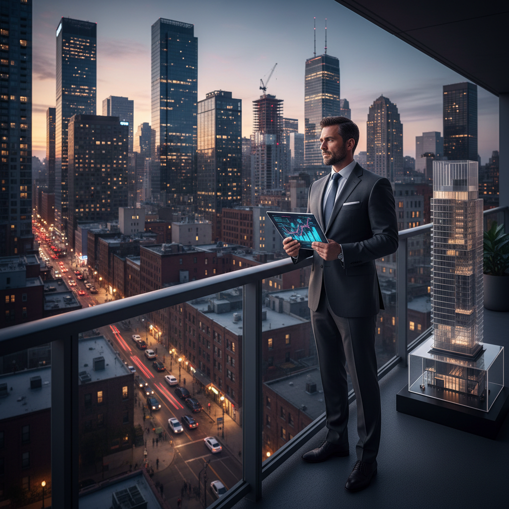 The Lender Performance Gap: Why Distressed Real Estate Investors Win When Banks Struggle