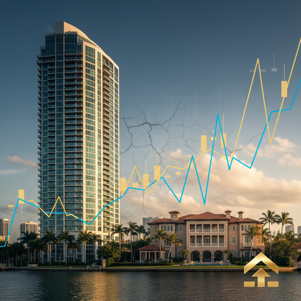 Florida's Shifting Title Landscape: What a New Commercial & High-End Focus Means for Distressed Investors
