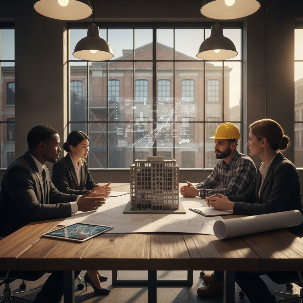 Beyond the MLS: How to Build Your Distressed Deal Pipeline Through Strategic Referrals