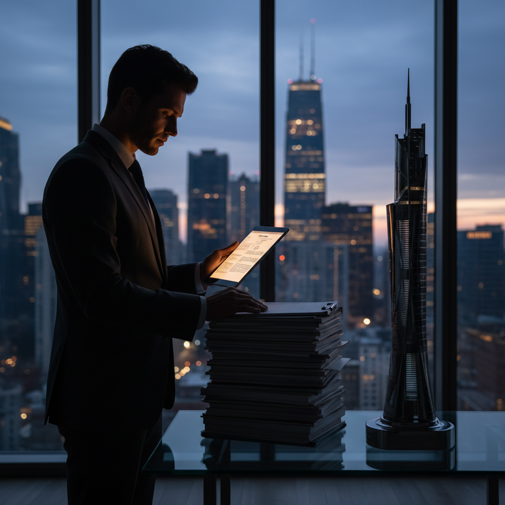 Navigating Ethical Investing: Why Due Diligence Protects Your Deals and Reputation