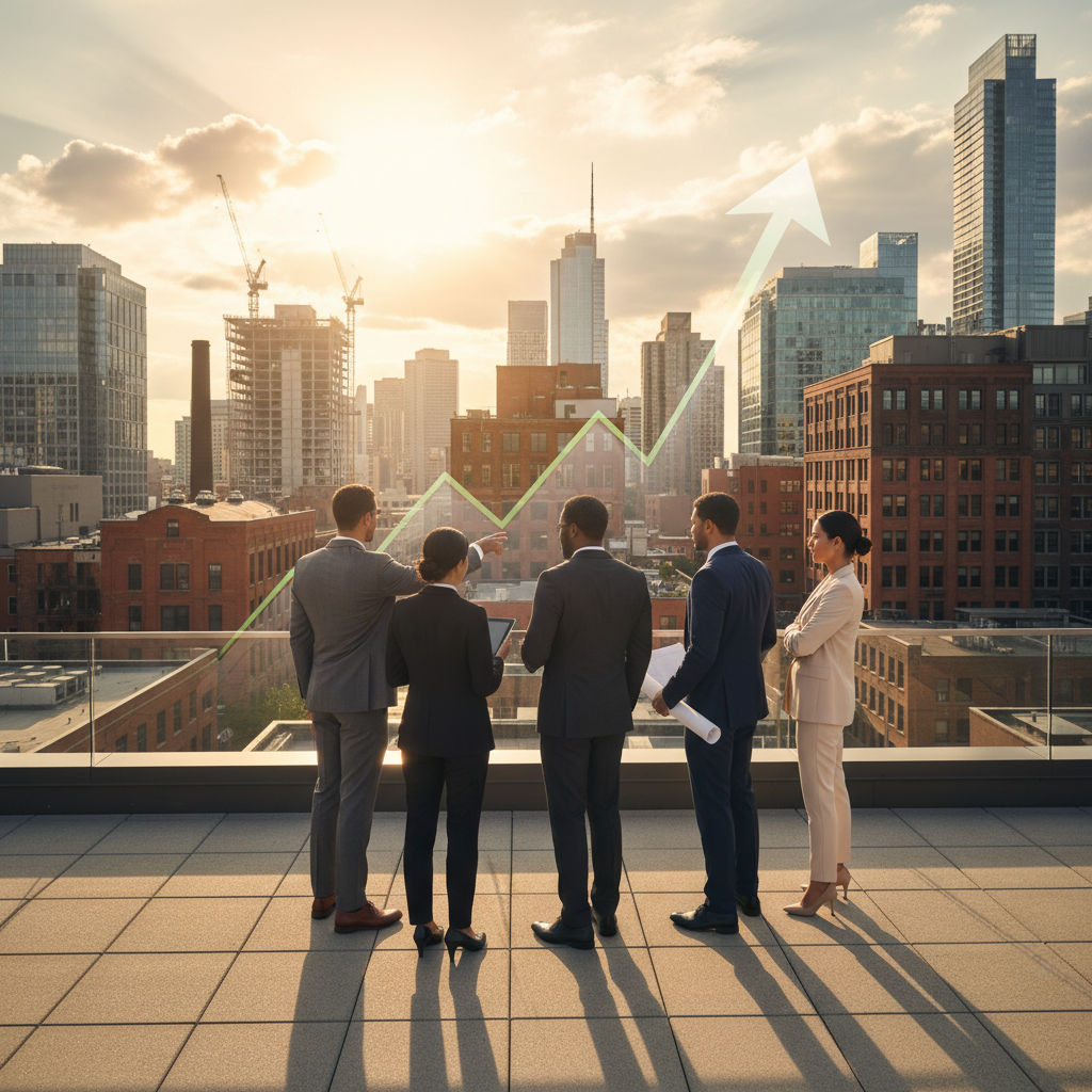 Why Zillow's $1.25 Billion Stock Buyback Signals Opportunity for Distressed Investors