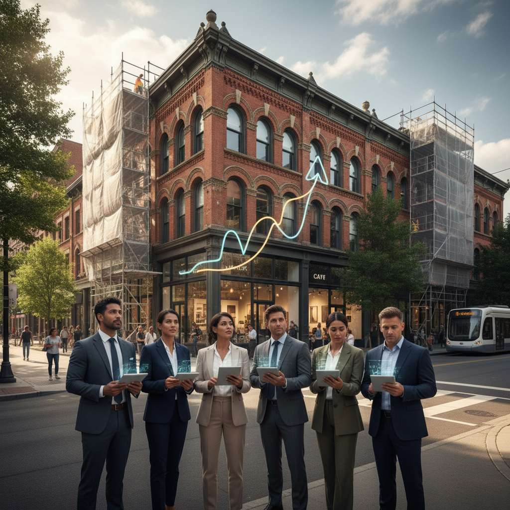 Beyond the Hype: How a Strategic Decision Framework Fuels Distressed Deal Flow