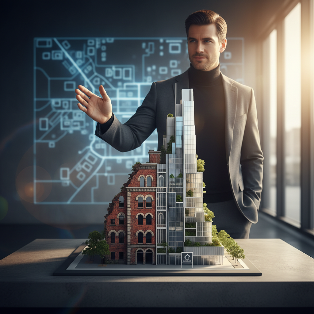 Unlock Tax-Deferred Growth: Strategic 1031 Exchanges in Distressed Real Estate