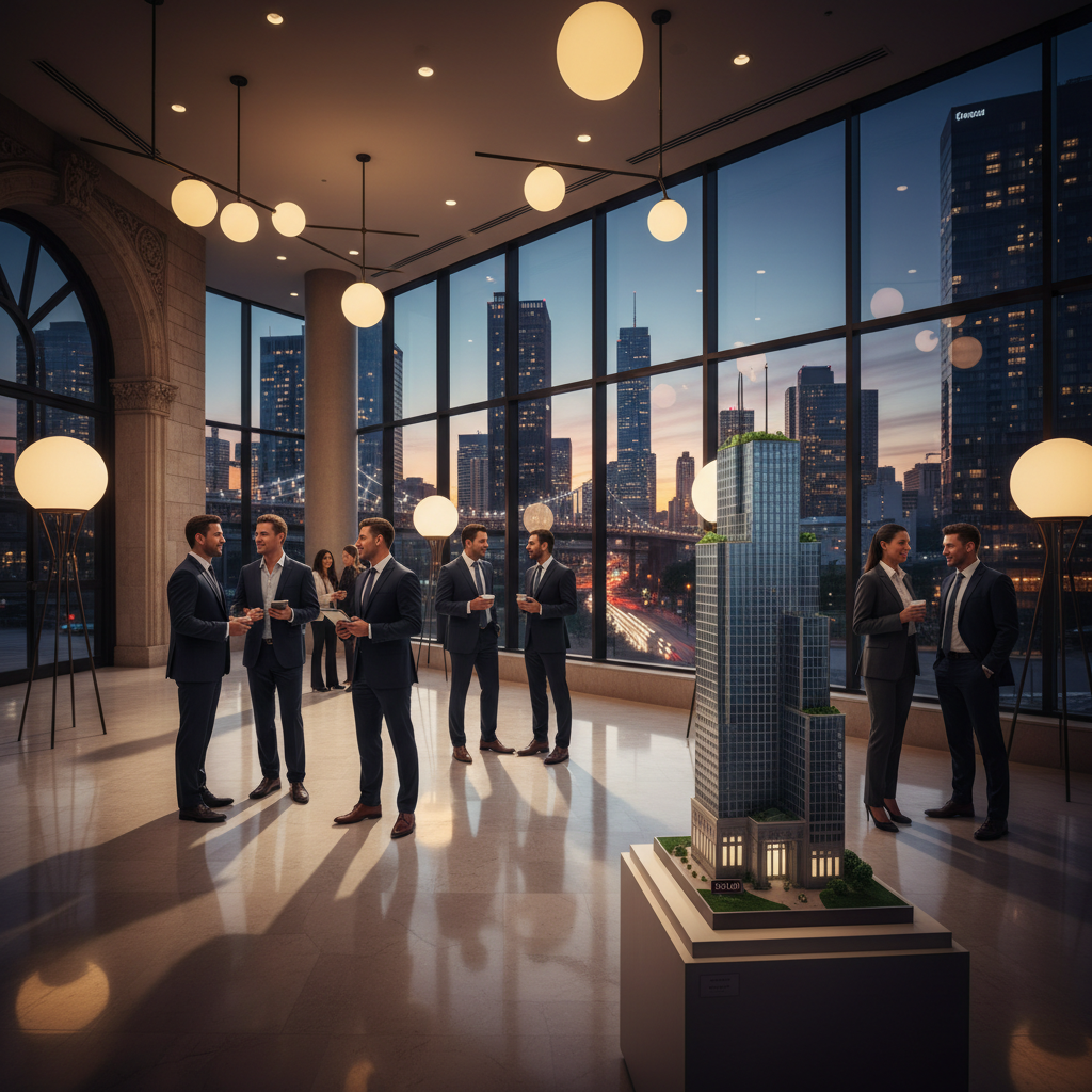 Why Hospitality's Tailwinds Signal Opportunity for Distressed Investors