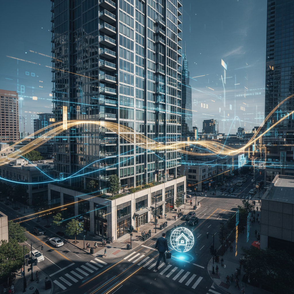 AI-Driven Mortgage Speed: How Faster Funding Fuels Distressed Deal Velocity