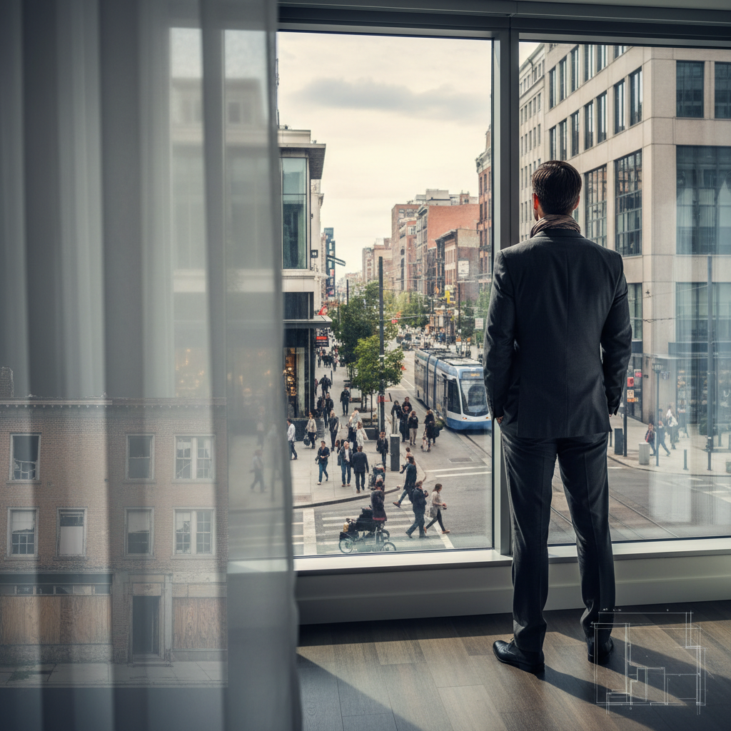 Affordability Gains Signal Opportunity: Why Distressed Properties Remain the Smart Play