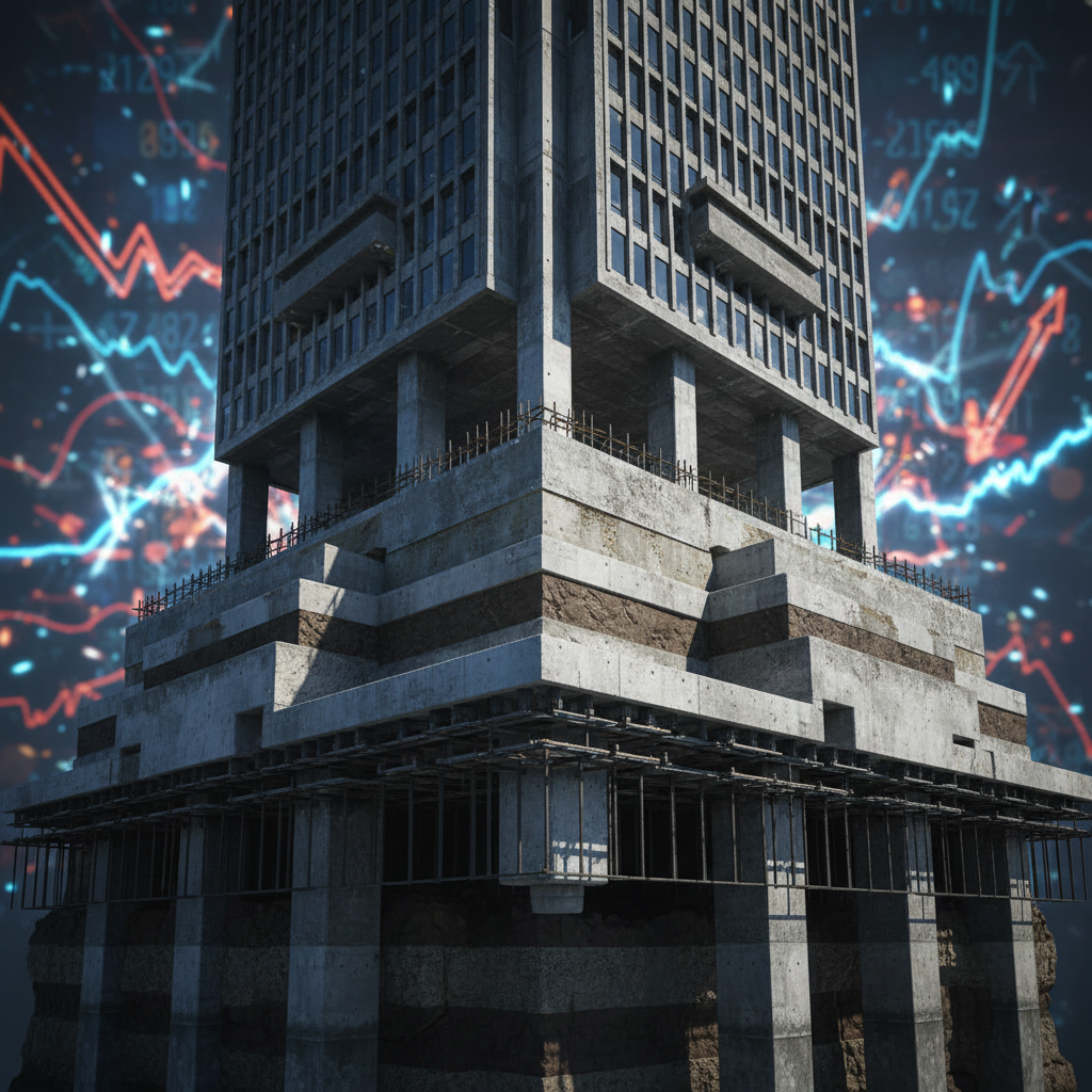 Building a Resilient Real Estate Investing Business: Why Discipline Outlasts Market Swings