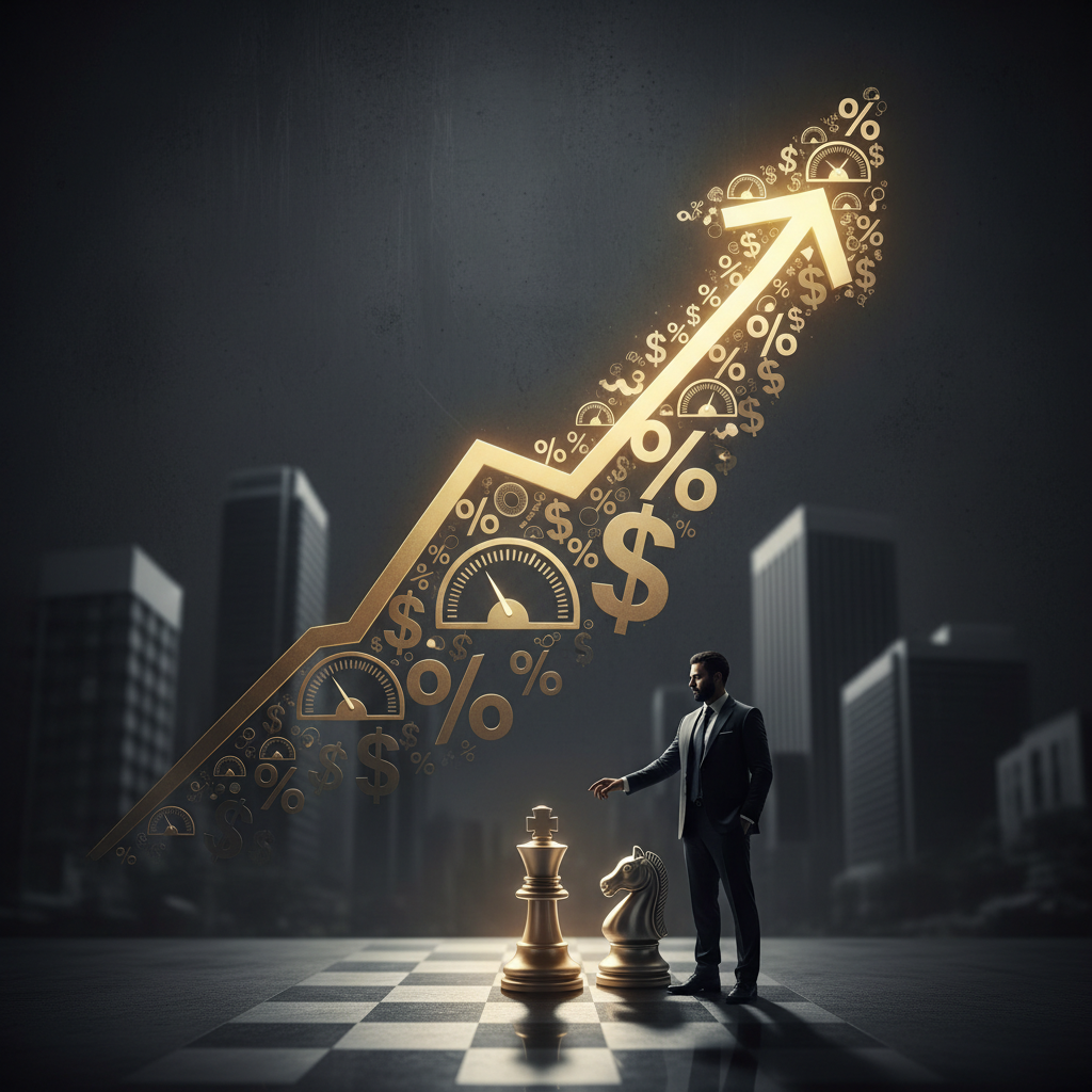 Mortgage Rates Below 6%: The Strategic Advantage for Distressed Investors