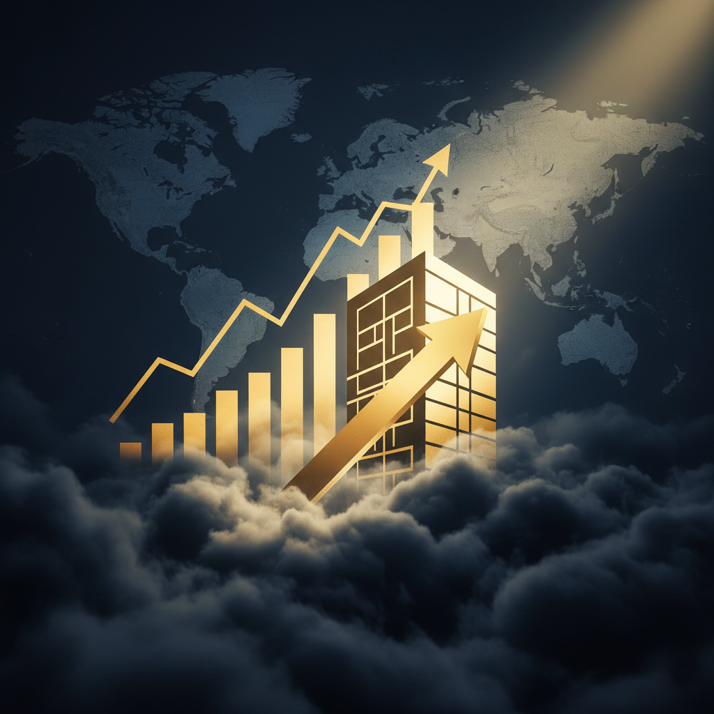 Rising Rates & Geopolitical Uncertainty: Your Distressed Edge