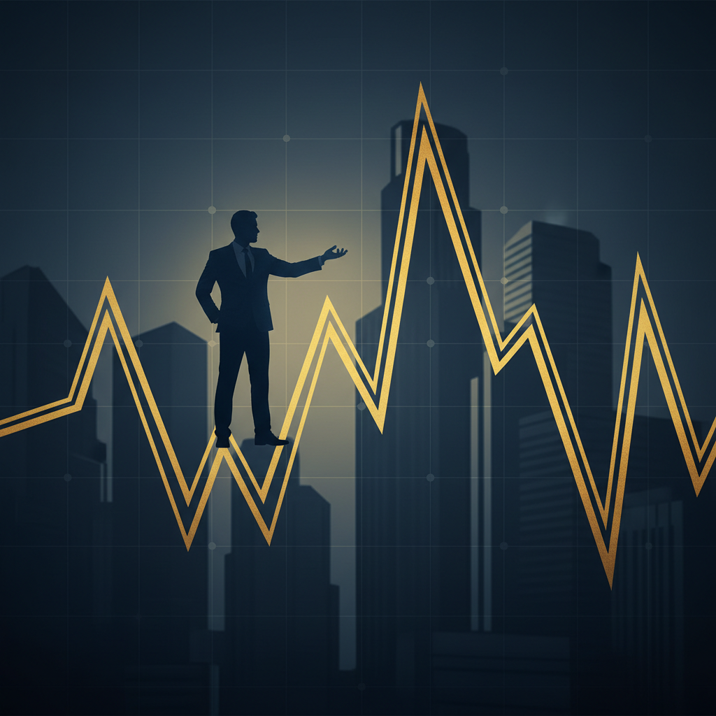 Navigating Mortgage Rate Volatility: How Distressed Investors Find Opportunity
