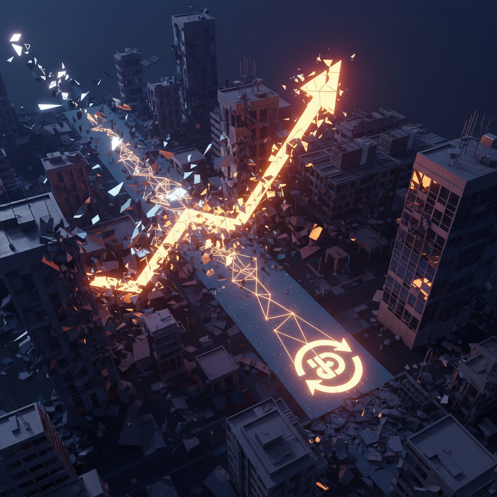 Mortgage Rate Swings: Why Volatility is Your Edge in Distressed Real Estate