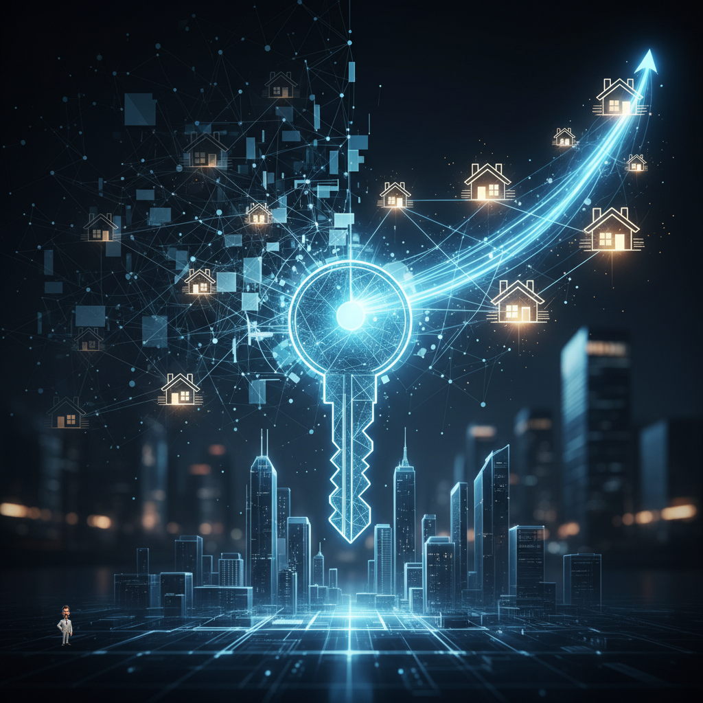 MLS Shifts: Why Off-Market Access Becomes Even More Critical for Investors