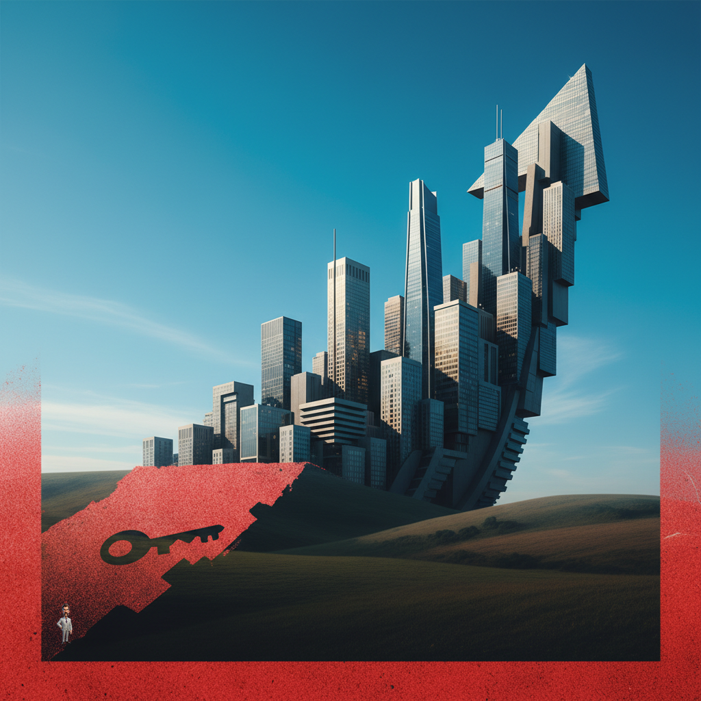 USDA Lending Shifts: How Regulatory Changes Create Opportunity in Rural Markets