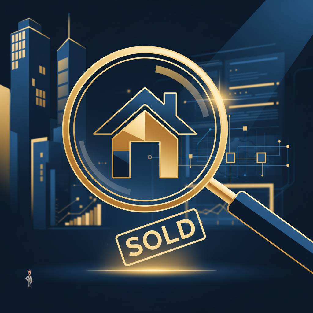 Beyond the MLS: Why Savvy Investors Find Deals Before They Hit the Market