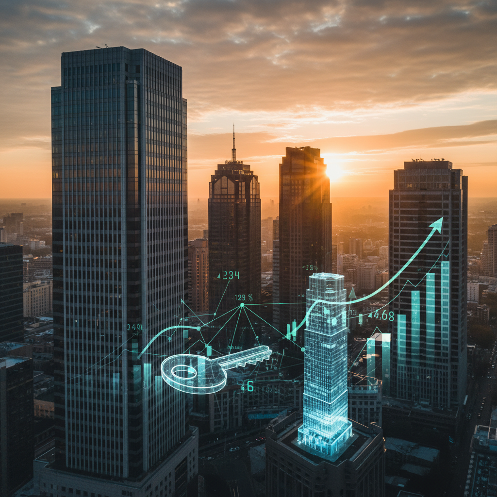 Beyond Residential: Unlocking Value in Commercial Property Acquisitions