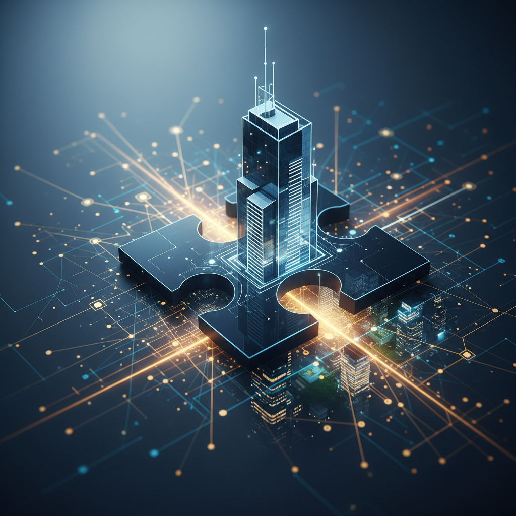 Beyond the Bottle: Analyzing Commercial Real Estate's Role in Business Acquisitions