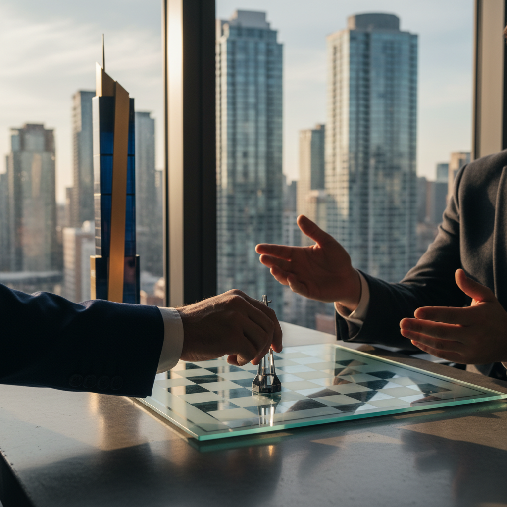 Mastering the Counteroffer: Investor Strategies for Maximizing Deal Profitability