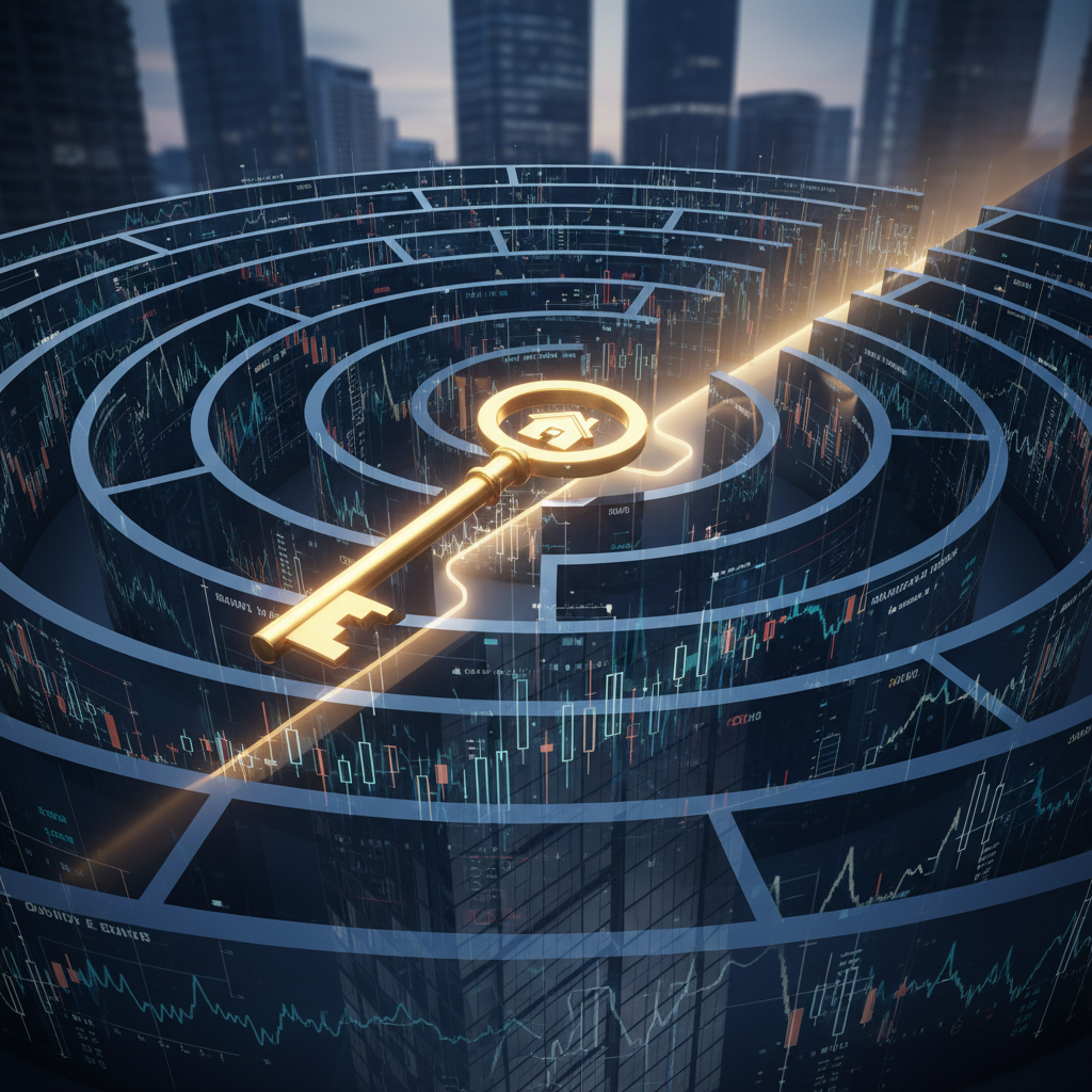 Navigating the Pre-Foreclosure Maze: Identifying Opportunity and Mitigating Risk in a Shifting Market