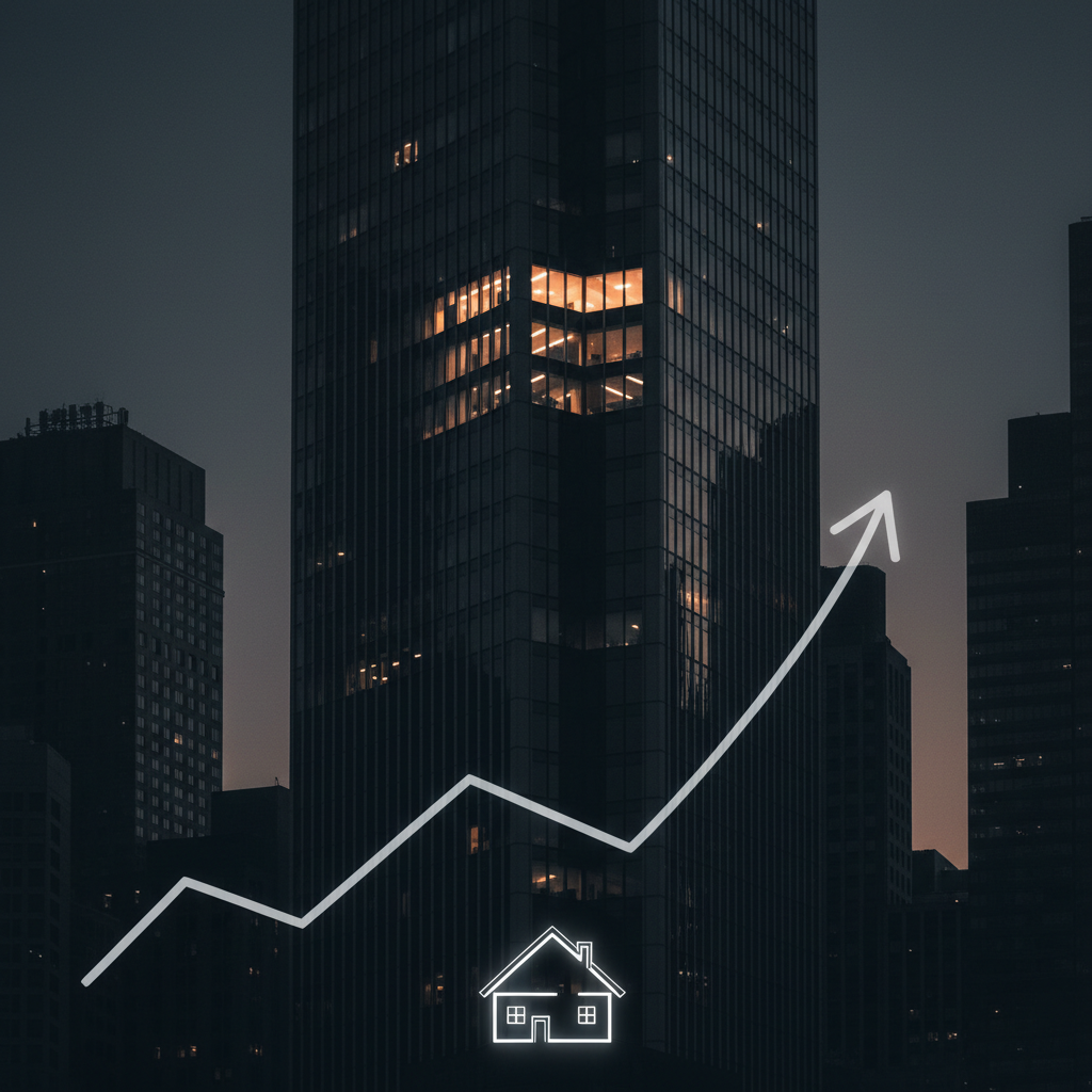 Navigating NYC's Luxury Foreclosure Market: Opportunity Amidst Scarcity
