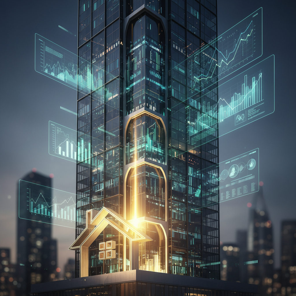 Beyond Bricks & Mortar: Unlocking Value in Commercial Real Estate Deals