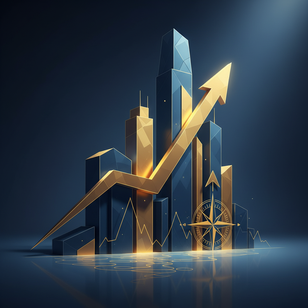 Navigating Rising Yields: Your Real Estate Investment Strategy Ahead of Key Economic Data