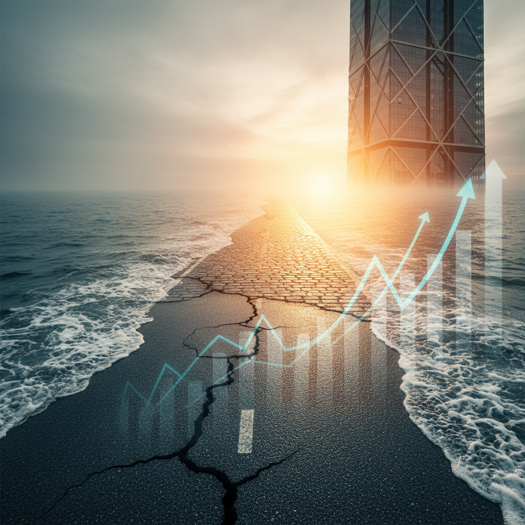 Navigating the 2024 Foreclosure Landscape: Opportunity Amidst Shifting Tides