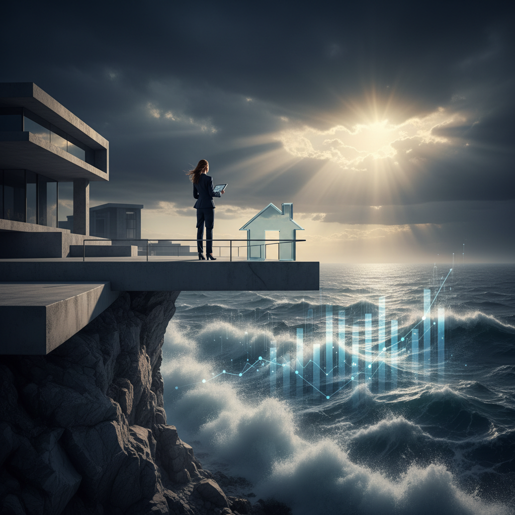 Navigating the 2024 Foreclosure Landscape: Opportunity Amidst Shifting Tides