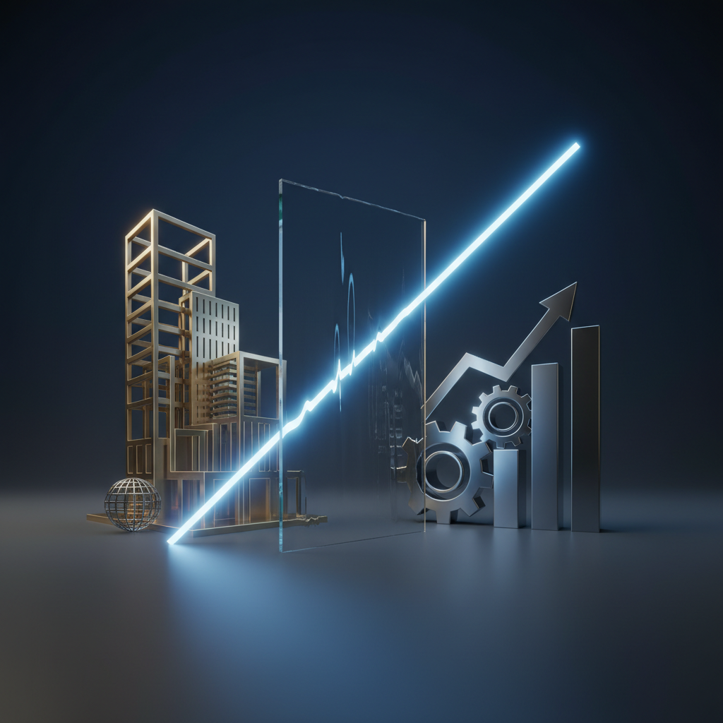 Beyond the Brick: How Deal Structuring Separates Real Estate from Business Acquisitions