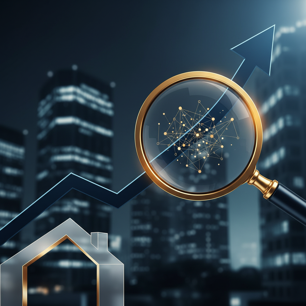 Navigating the Q3 Foreclosure Landscape: Opportunities Amidst Rising Filings