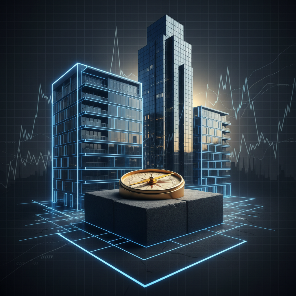 Navigating Market Volatility: A Blueprint for Foreclosure Investors