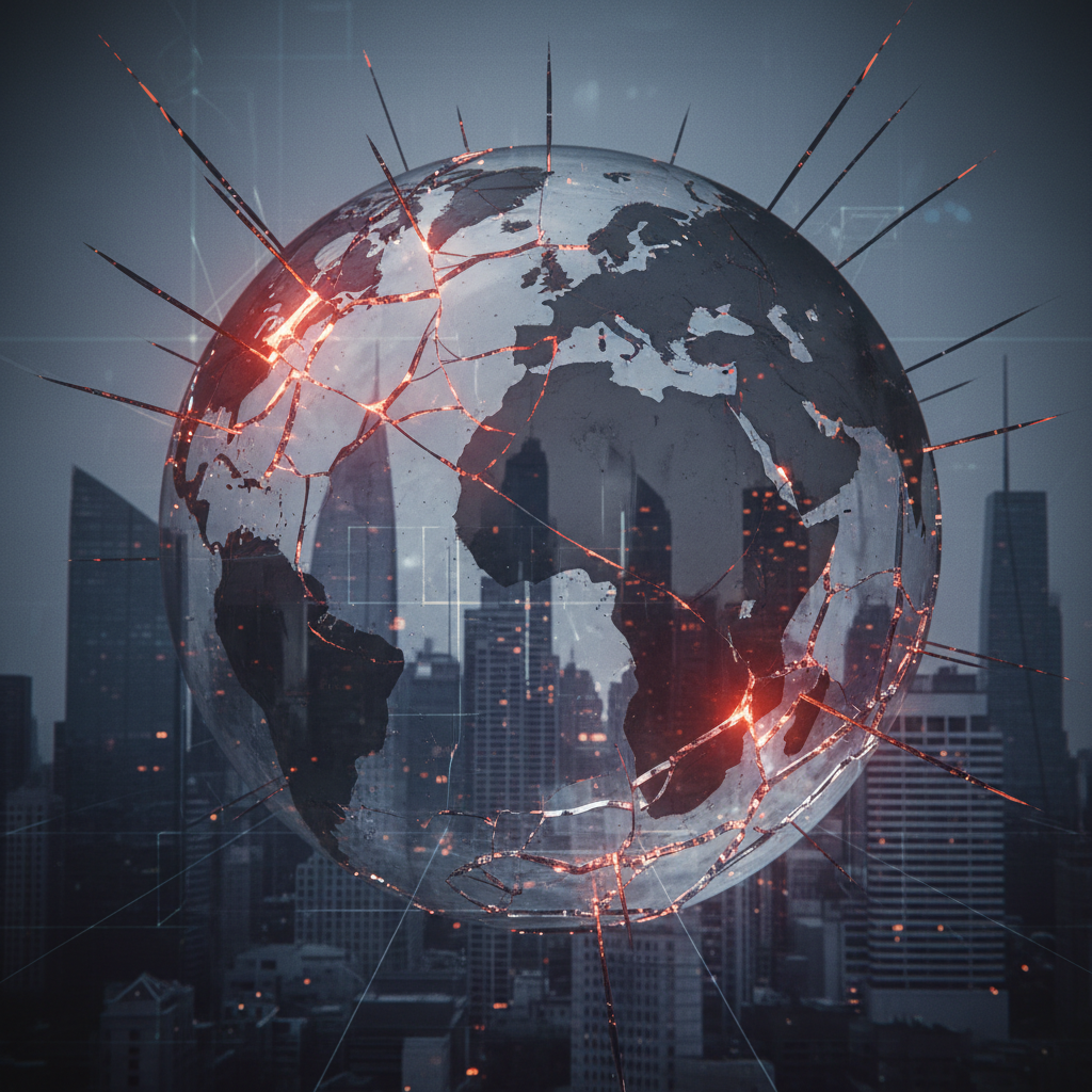 Geopolitical Instability: A Hidden Risk Factor for Global Real Estate Investments