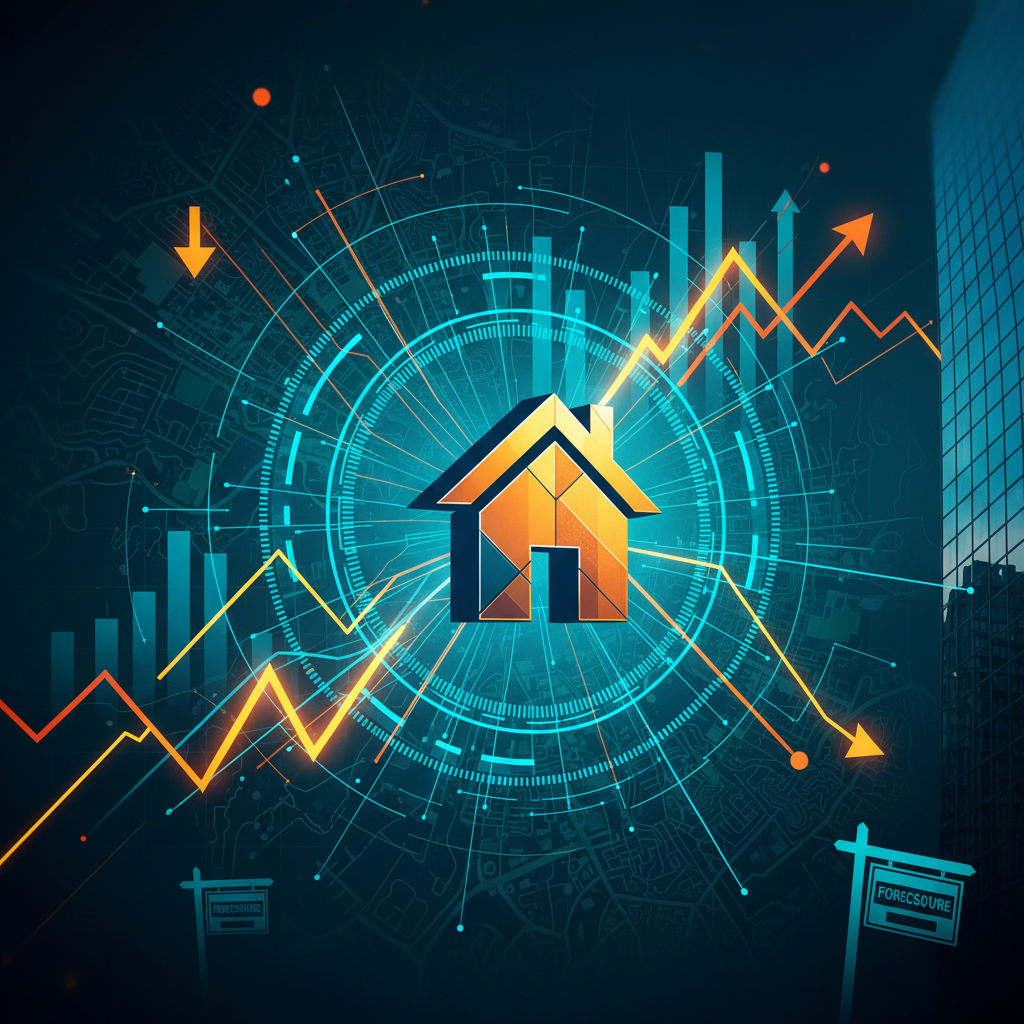 Remote Work's Real Estate Ripple: How Shifting Demographics Are Reshaping Investment Opportunities