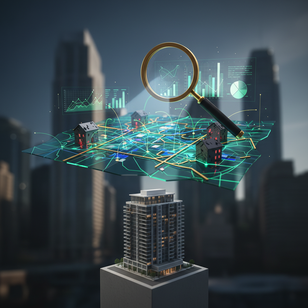 Navigating High-Value Markets: Strategic Approaches for Princeton and Hastings-on-Hudson Investments